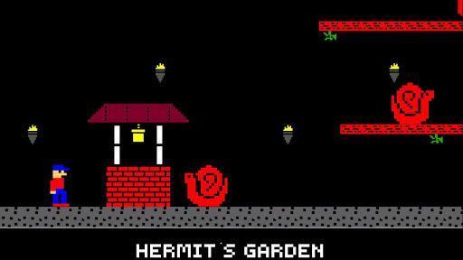 吉姆的冒险v3.3.11截图4