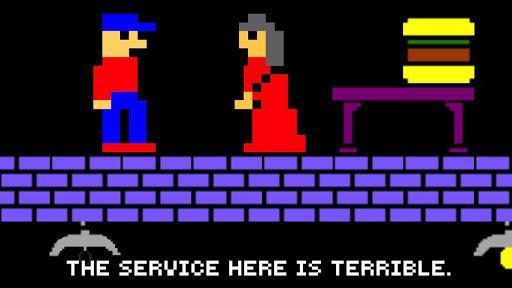 吉姆的冒险v3.3.11截图1