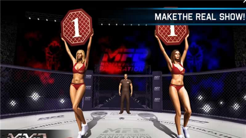 MMA搏击v200.18截图3