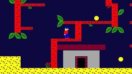 吉姆的冒险v3.3.11截图5