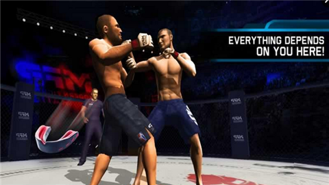 MMA搏击v200.18截图5