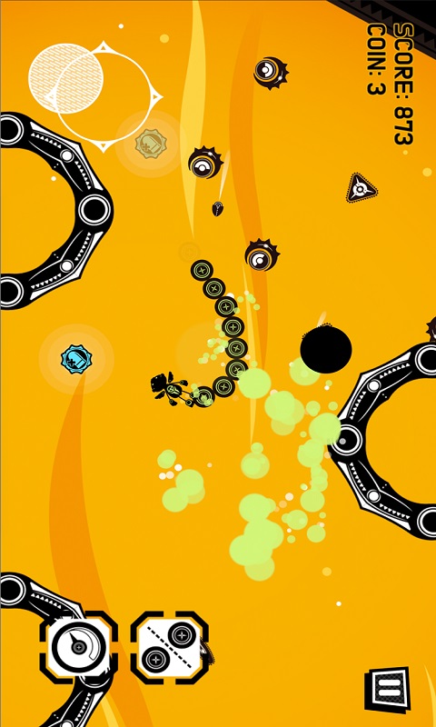 跟踪炸弹v3.3.06截图3