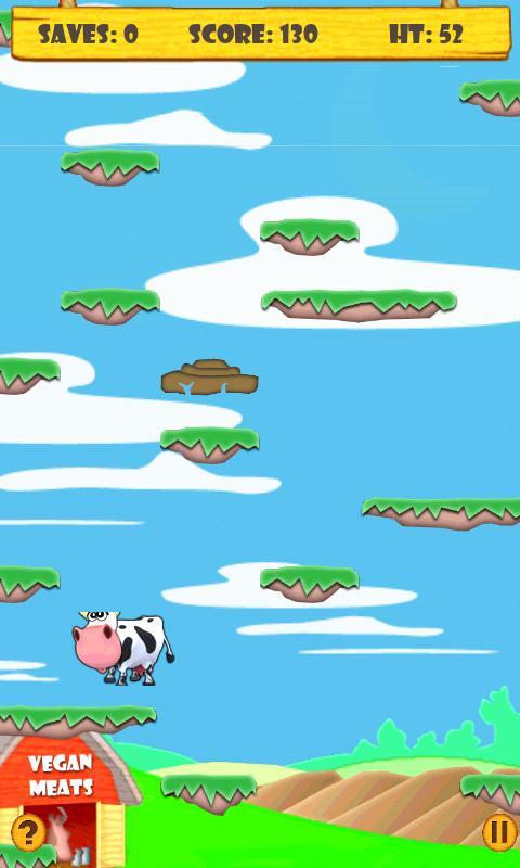 拯救奶牛v2.28截图2