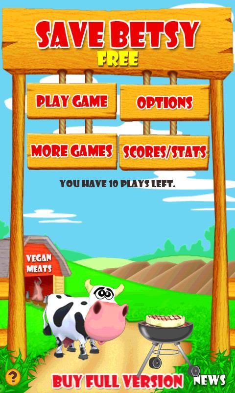 拯救奶牛v2.28截图1
