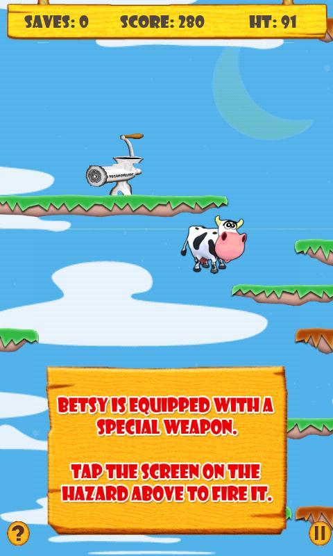 拯救奶牛v2.28截图3