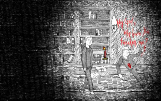 无尽梦魇纷争v1.7截图1