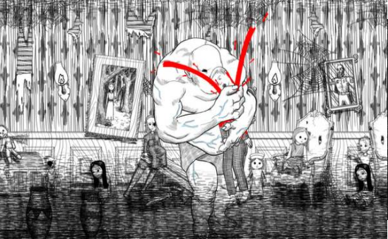 无尽梦魇纷争v1.7截图3