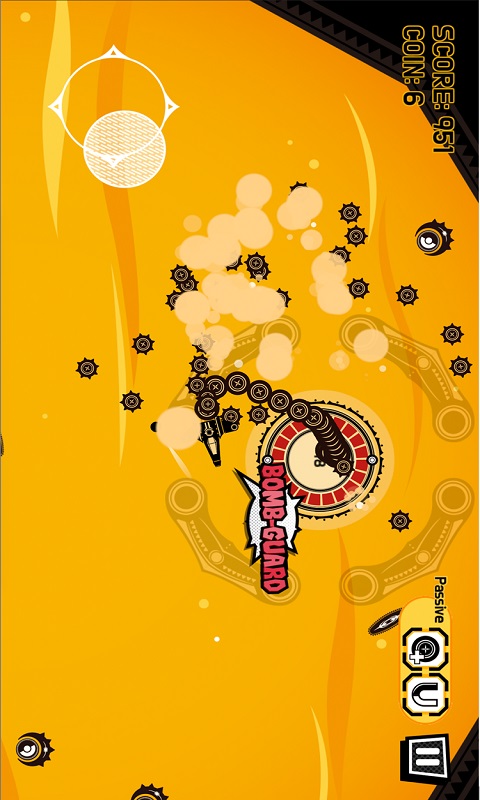 跟踪炸弹v3.3.06截图4