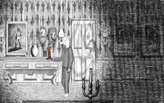 无尽梦魇纷争v1.7截图2