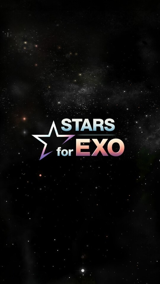 STARS for EXOv1.10截图1