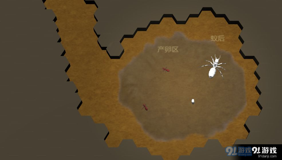 蚂蚁世界正式版v1.7截图4