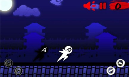 奔跑吧忍者v2.15截图4