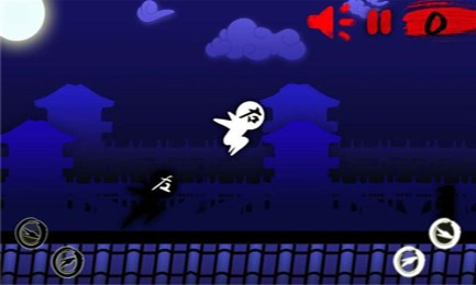 奔跑吧忍者v2.15截图2