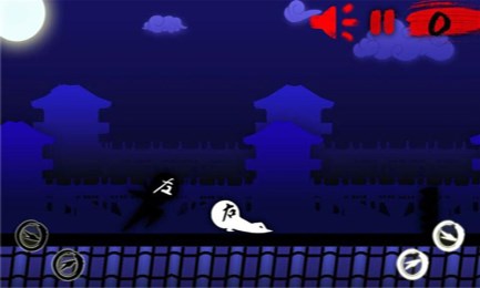 奔跑吧忍者v2.15截图3