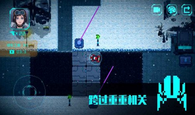 无尽寒冬v3.9截图1