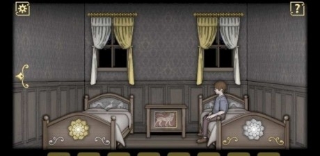 遗忘之丘衣柜v1.3.5截图1