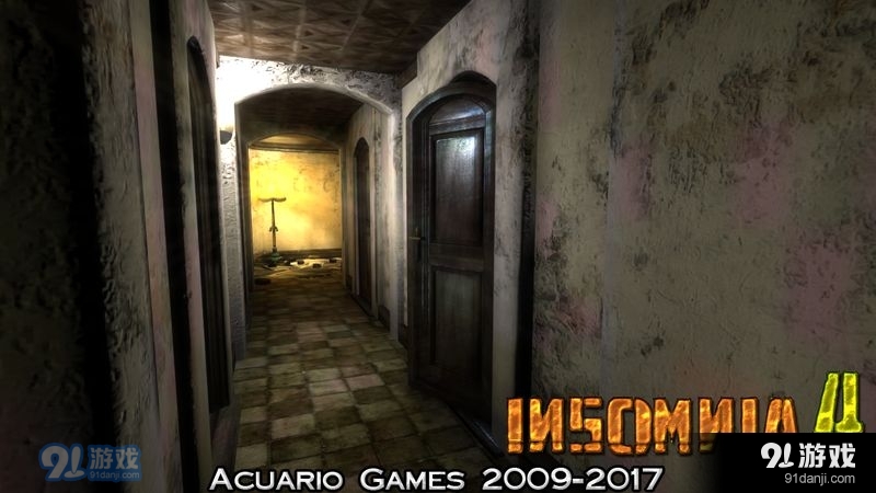 失眠4汉化版v9截图4