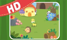 儿童游戏捉迷藏v2.4.10截图3