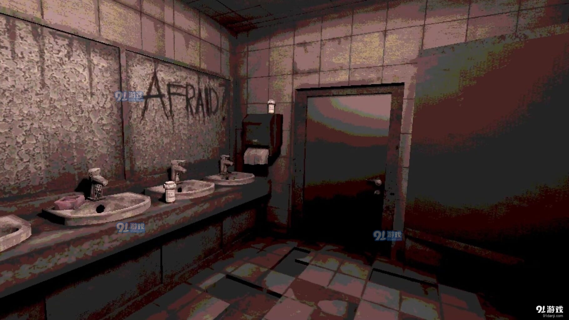 与恶魔的赌局单机版v0.12截图2