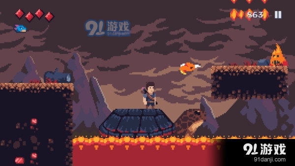 坎多的命运v1.4.5截图2