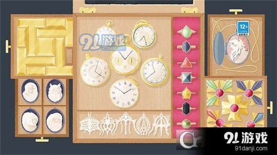 厨具收纳达人手游v1.6截图5