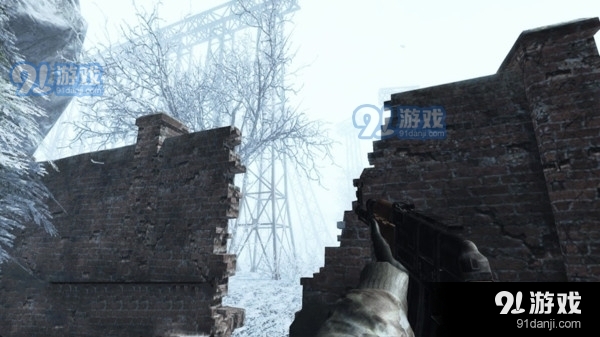 勒曼斯克阴影v1.3.07截图1