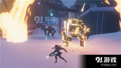 雨中冒险2v1.12.11截图1