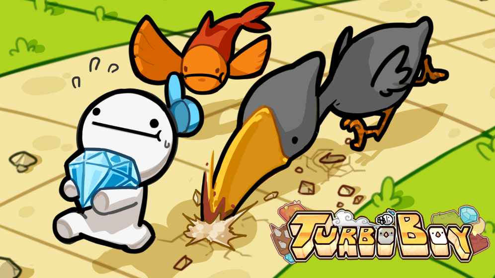 Turbo Boyv1.3.5截图3