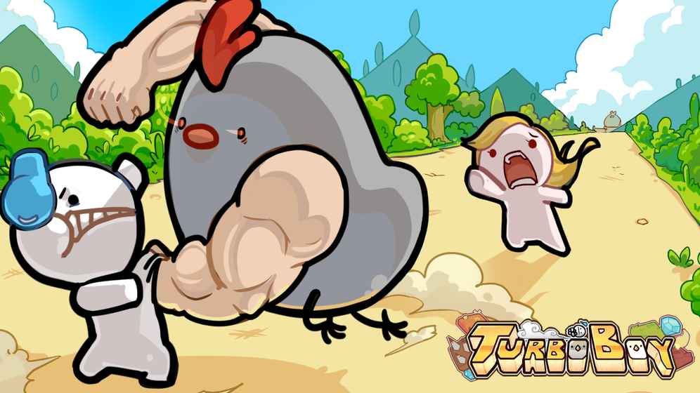 Turbo Boyv1.3.5截图2