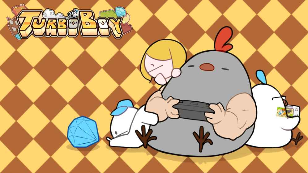 Turbo Boyv1.3.5截图1