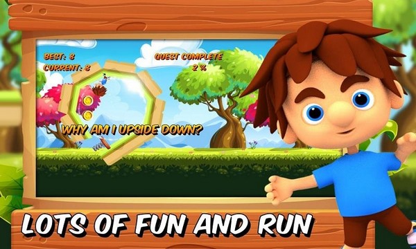 弹跳史蒂夫v3.10截图2