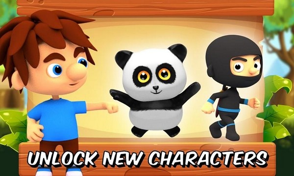 弹跳史蒂夫v3.10截图4