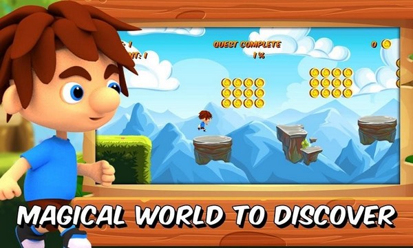 弹跳史蒂夫v3.10截图3