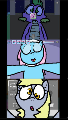 小马国的禁止事项v1.7.10截图4