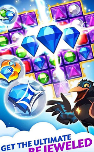 宝石迷阵3v1.3.1.4截图2