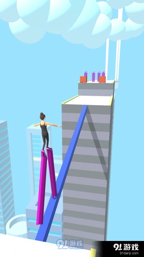 魔性少女v0.7截图1