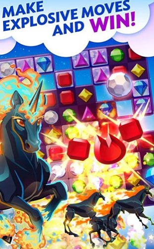 宝石迷阵3v1.3.1.4截图1