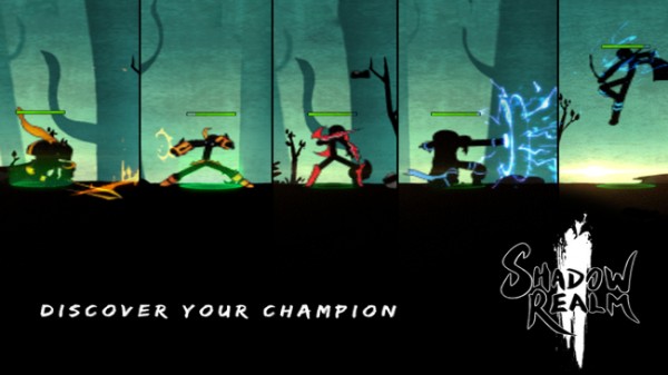 火柴人要逃狱手游v1.15截图3