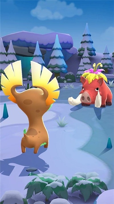 怪物必须赢领红包版v2.13截图2