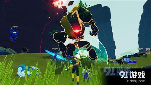 雨中冒险2v1.12.11截图4