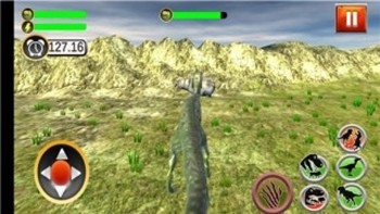 龙行蛇舞v1.11截图3