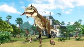 龙行蛇舞v1.11截图4