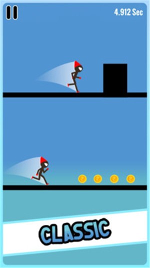 火柴人别死v2.13截图1