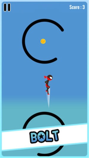 火柴人别死v2.13截图2