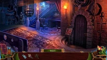 乌鸦森林之谜：恐怖传奇v1.8截图3