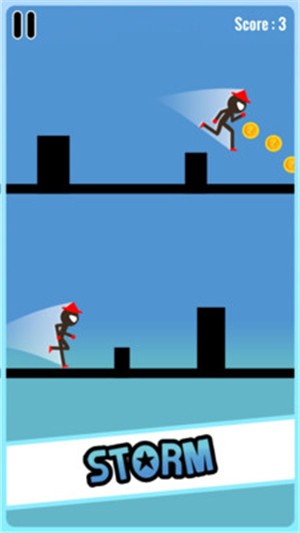 火柴人别死v2.13截图4