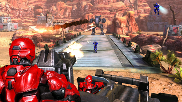 近地联盟先遣队3v1.3.10截图1