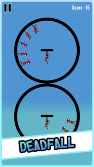 火柴人别死v2.13截图5