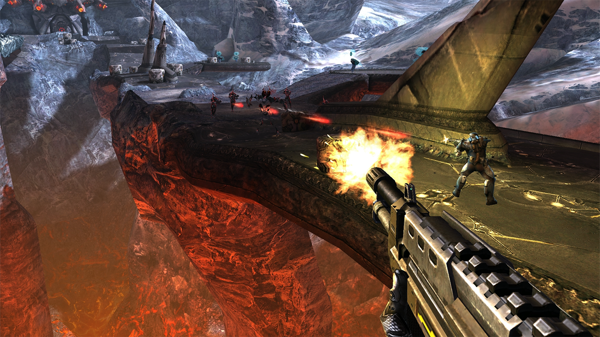 近地联盟先遣队3v1.3.10截图2