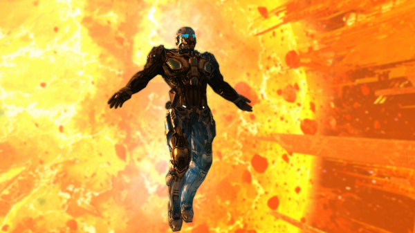 近地联盟先遣队3v1.3.10截图3